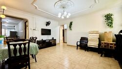 Blk 111 Hwi Yoh Ville (Serangoon), HDB 4 Rooms #566299761